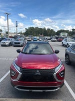 2023 Mitsubishi Eclipse Cross SE S-AWC