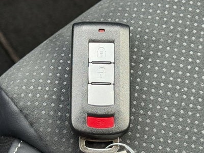 2023 Mitsubishi Eclipse Cross SE S-AWC