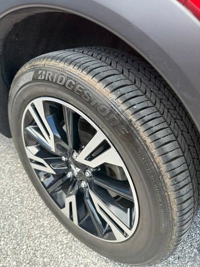 2023 Mitsubishi Eclipse Cross SE S-AWC