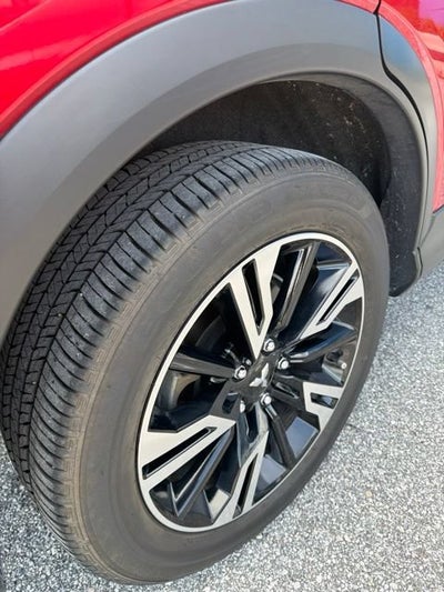 2023 Mitsubishi Eclipse Cross SE S-AWC