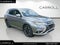 2018 Mitsubishi Outlander PHEV SEL