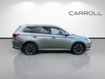 2018 Mitsubishi Outlander PHEV SEL