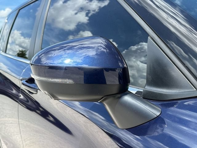 2023 Mitsubishi Outlander SE 2.5 2WD