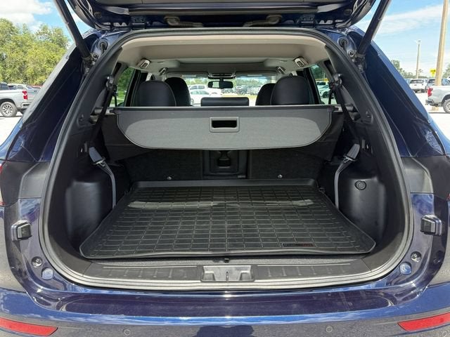 2023 Mitsubishi Outlander SE 2.5 2WD