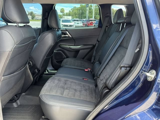2023 Mitsubishi Outlander SE 2.5 2WD