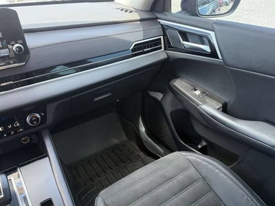 2023 Mitsubishi Outlander SE 2.5 2WD