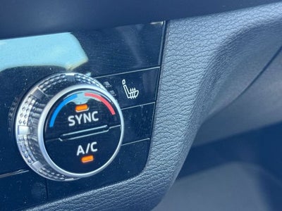 2023 Mitsubishi Outlander SE 2.5 2WD