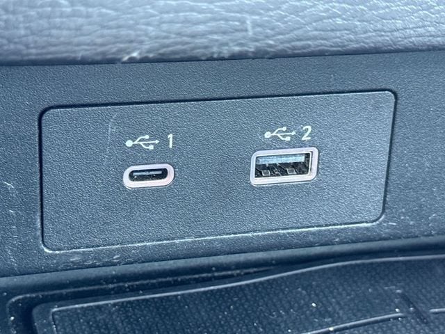 2023 Mitsubishi Outlander SE 2.5 2WD