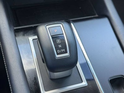 2023 Mitsubishi Outlander SE 2.5 2WD