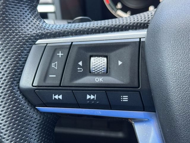 2023 Mitsubishi Outlander SE 2.5 2WD