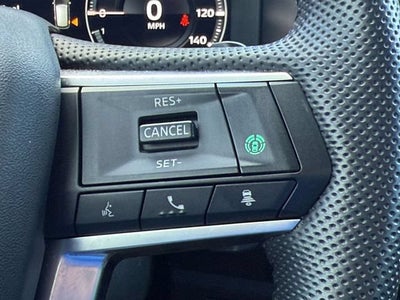 2023 Mitsubishi Outlander SE 2.5 2WD