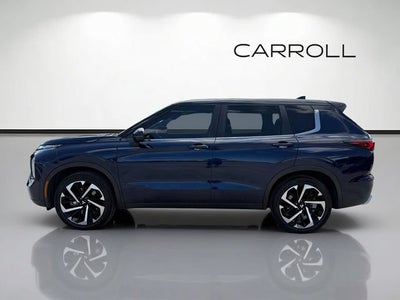 2023 Mitsubishi Outlander SE 2.5 2WD