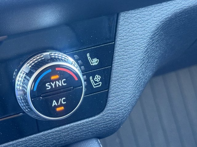 2025 Mitsubishi Outlander SEL 2.5 2WD