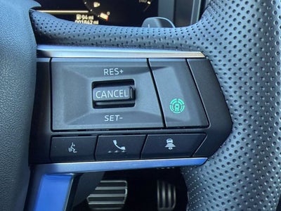 2025 Mitsubishi Outlander SEL 2.5 2WD