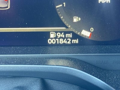 2025 Mitsubishi Outlander SEL 2.5 2WD
