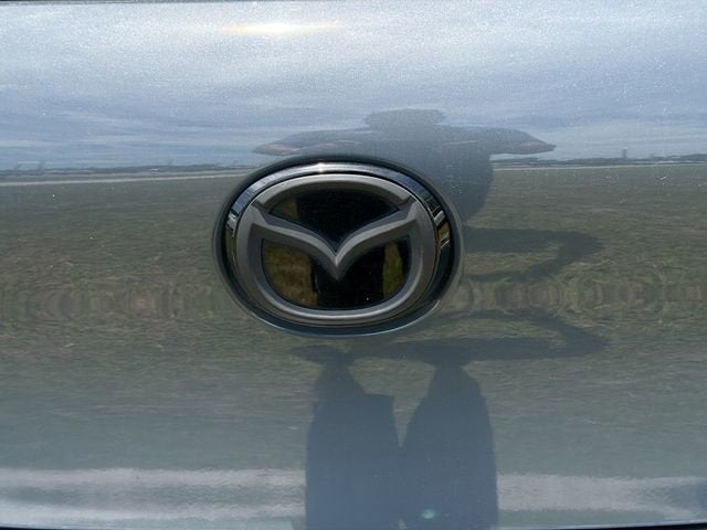 2022 Mazda Mazda3 Hatchback 2.5 Turbo Premium Plus