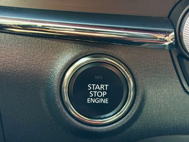 2022 Mazda Mazda3 Hatchback 2.5 Turbo Premium Plus
