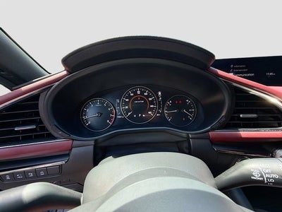 2022 Mazda Mazda3 Hatchback 2.5 Turbo Premium Plus