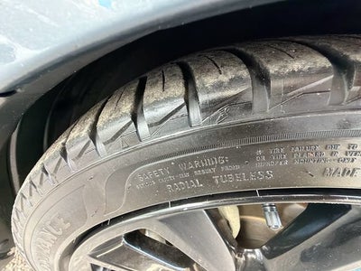 2022 Mazda Mazda3 Hatchback 2.5 Turbo Premium Plus