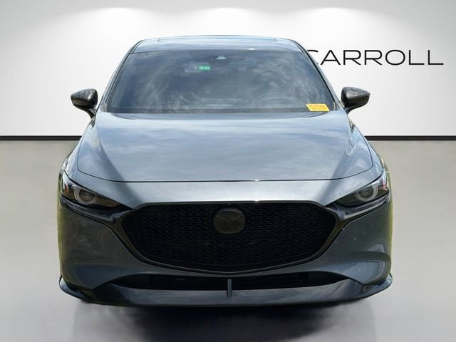 2022 Mazda Mazda3 Hatchback 2.5 Turbo Premium Plus
