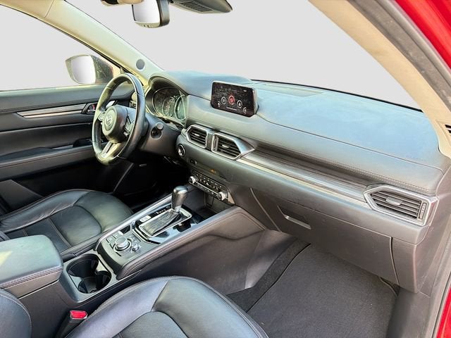 2019 Mazda Mazda CX-5 Grand Touring