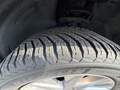 2019 Mazda Mazda CX-5 Grand Touring