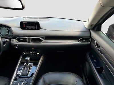2019 Mazda Mazda CX-5 Grand Touring