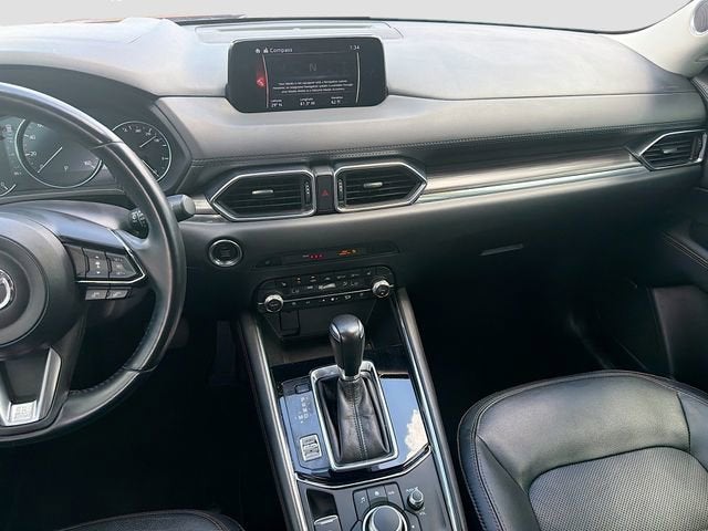 2019 Mazda Mazda CX-5 Grand Touring