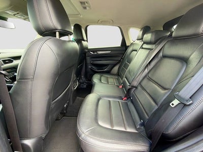 2019 Mazda Mazda CX-5 Grand Touring
