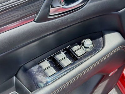 2019 Mazda Mazda CX-5 Grand Touring