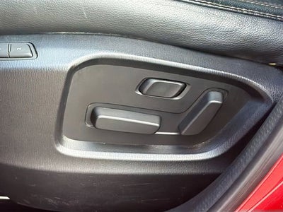 2019 Mazda Mazda CX-5 Grand Touring