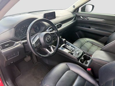 2019 Mazda Mazda CX-5 Grand Touring