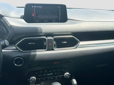 2019 Mazda Mazda CX-5 Grand Touring