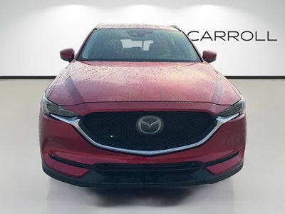 2019 Mazda Mazda CX-5 Grand Touring