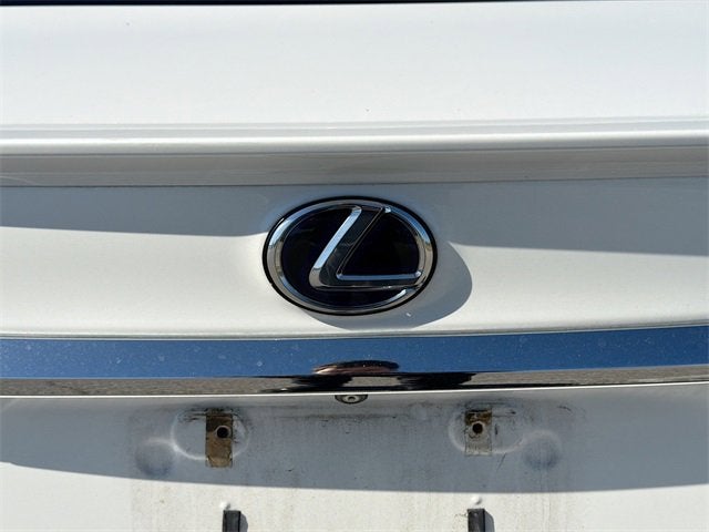 2015 Lexus ES 300h Hybrid