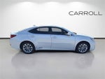 2015 Lexus ES 300h Hybrid