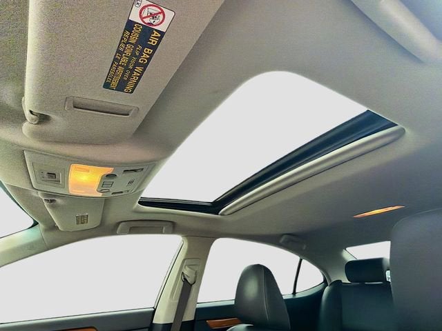 2015 Lexus ES 300h Hybrid