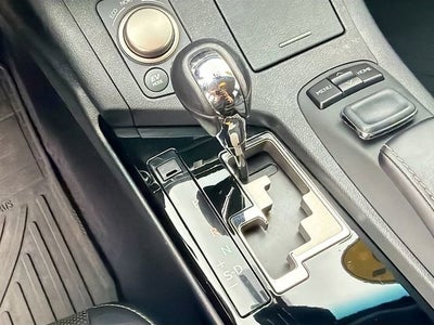 2015 Lexus ES 300h Hybrid