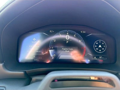 2026 Lexus IS IS 350 F SPORT