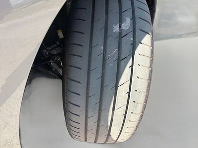 2026 Lexus IS IS 350 F SPORT