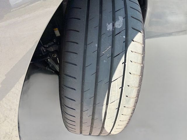 2026 Lexus IS IS 350 F SPORT