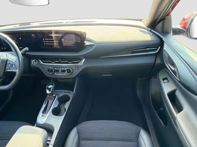 2024 Buick Envista Preferred