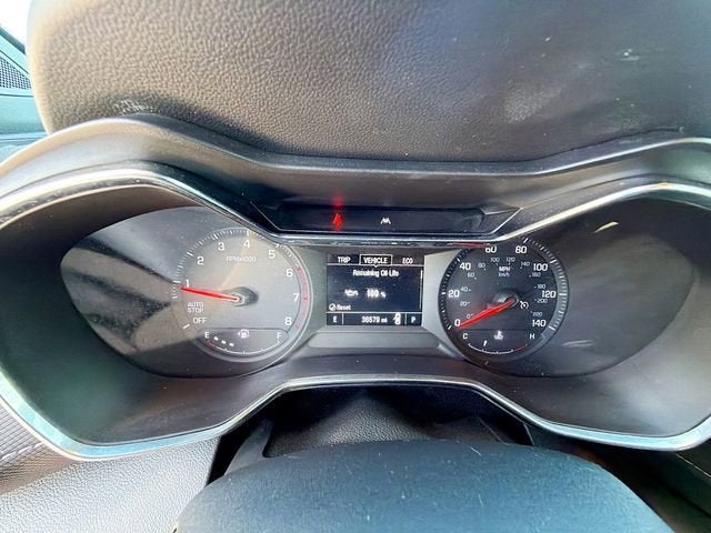 2023 Chevrolet Trailblazer ACTIV