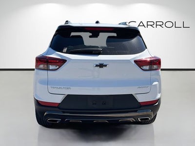 2023 Chevrolet Trailblazer ACTIV