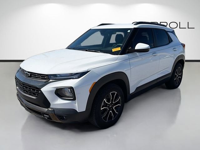 2023 Chevrolet Trailblazer ACTIV