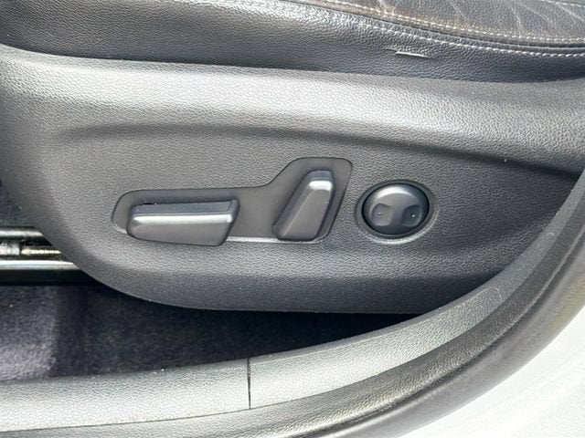2018 Hyundai Tucson SEL Plus