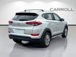 2018 Hyundai Tucson SEL Plus