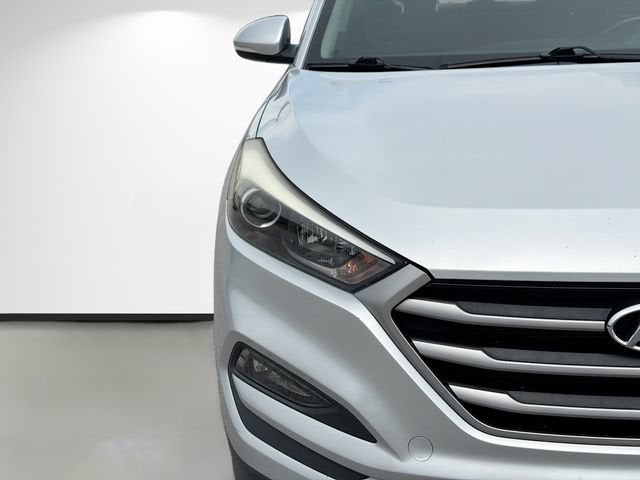 2018 Hyundai Tucson SEL Plus