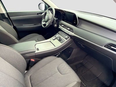 2022 Hyundai Palisade SE