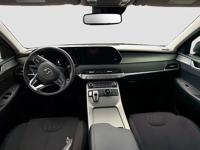 2022 Hyundai Palisade SE